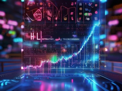 鸿利信息科技股票代码238，技术驱动的行业趋势